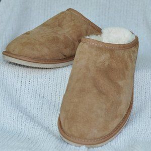 Faux UGG slippers - excellent quality